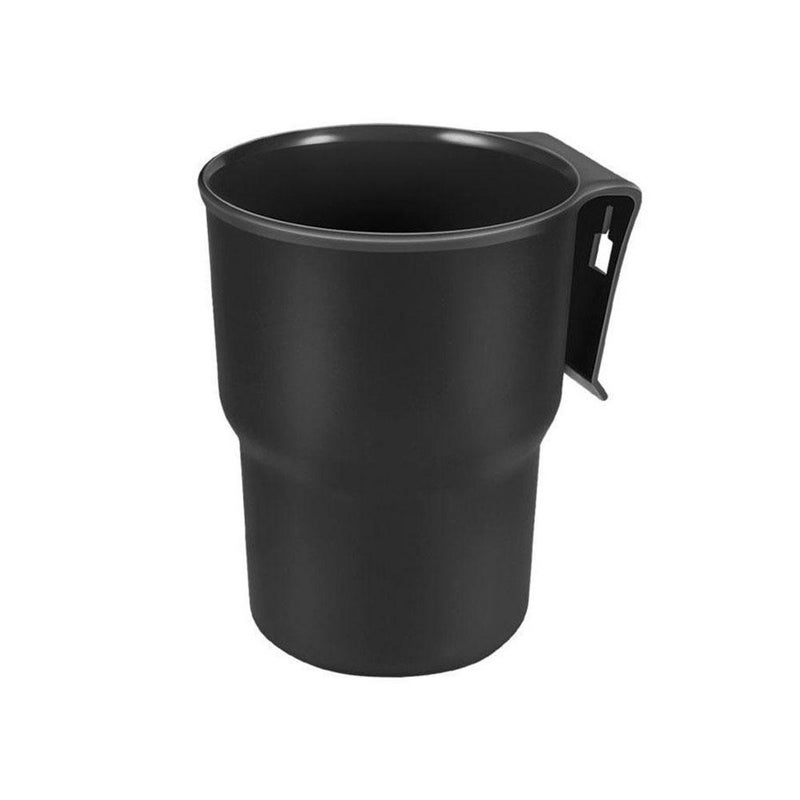 Electric vehicle milk tea storage rack, car air vent cup holder, convenient beverage holder, water bottle holder - Image 1